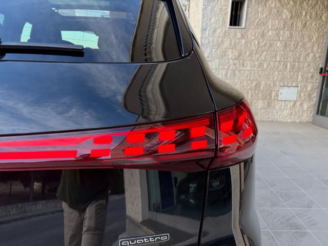 AUDI Q5 usata, con Tetto panorama