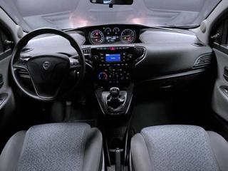 LANCIA Ypsilon usata, con Immobilizzatore elettronico