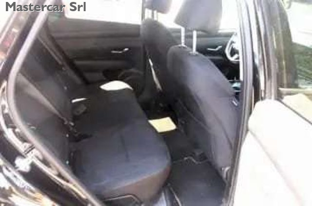 HYUNDAI Tucson usata, con ESP