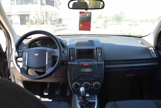 LAND ROVER Freelander usata, con Climatizzatore