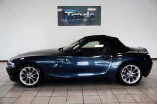 BMW Z4 usata, con Airbag laterali