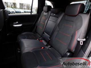 MERCEDES-BENZ GLB 200 usata, con Airbag laterali