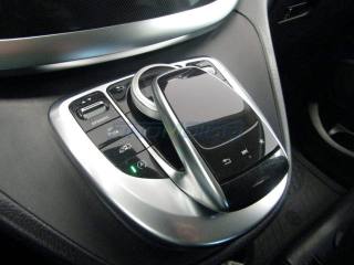 MERCEDES-BENZ V 200 usata, con Servosterzo