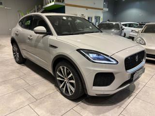 JAGUAR E-Pace usata, con Airbag Passeggero