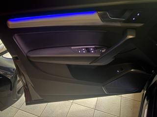 AUDI Q5 usata, con Park Distance Control