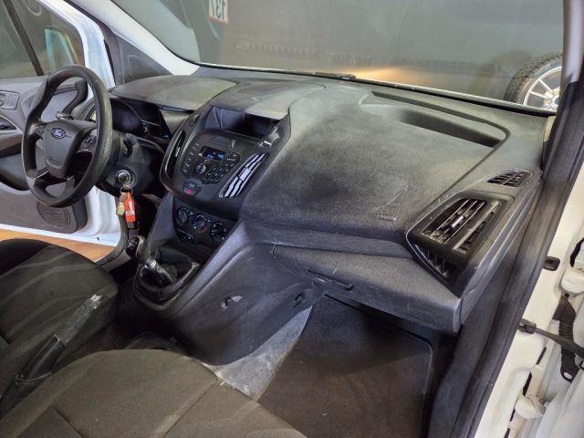 FORD Transit Connect usata, con Controllo elettronico della corsia