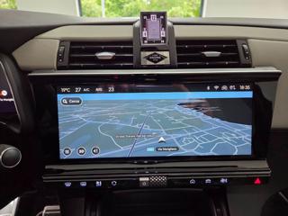 DS AUTOMOBILES DS 7 usata, con Airbag