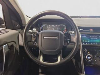 LAND ROVER Discovery Sport usata, con Immobilizzatore elettronico