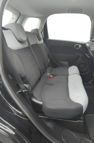 FIAT 500L usata, con ESP