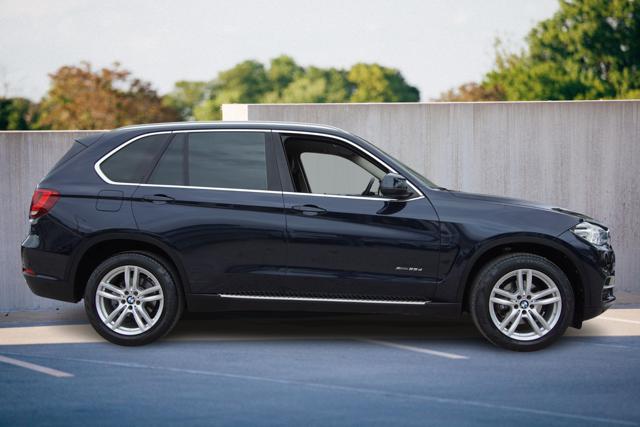 BMW X5 usata, con Airbag Passeggero