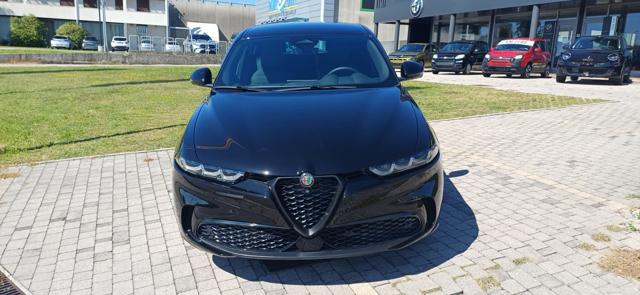ALFA ROMEO Tonale usata, con Boardcomputer