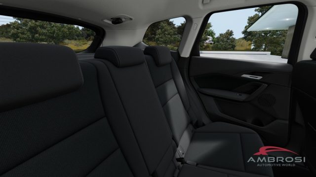BMW X1 usata 10