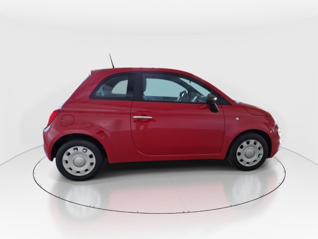 FIAT 500 usata, con Chiusura centralizzata