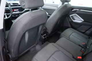 AUDI Q3 usata, con Controllo vocale