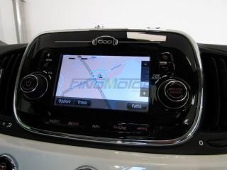 FIAT 500 usata, con Cerchi in lega