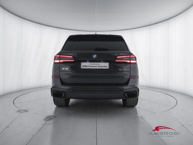 BMW X5 usata 5