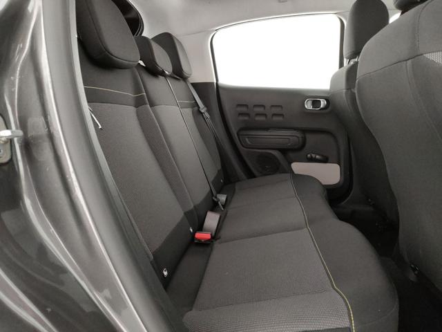 CITROEN C3 usata, con Touch screen