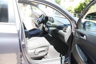 HYUNDAI Tucson usata, con Fari LED