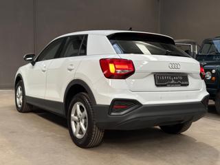 AUDI Q2 usata, con Antifurto