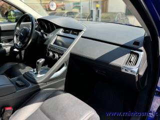 JAGUAR E-Pace usata, con ESP