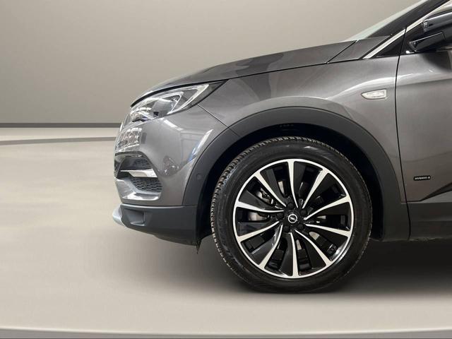 OPEL Grandland X usata, con Sound system