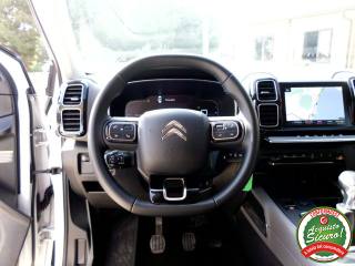 CITROEN C5 Aircross usata, con Cruise Control