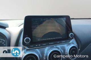 NISSAN Juke usata 10