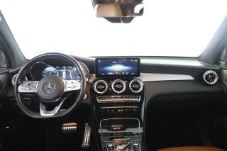 MERCEDES-BENZ GLC 300 usata 3