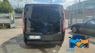 FORD Transit Custom usata, con Chiusura centralizzata