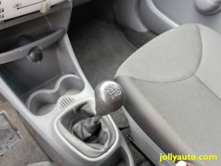 TOYOTA Aygo usata 21