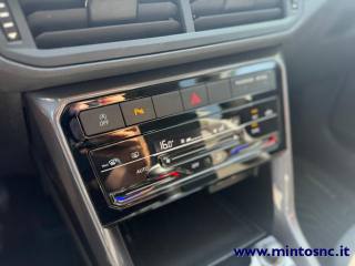VOLKSWAGEN T-Cross usata, con Cruise Control