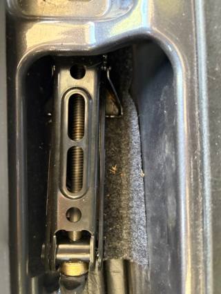 JEEP Wrangler usata 53