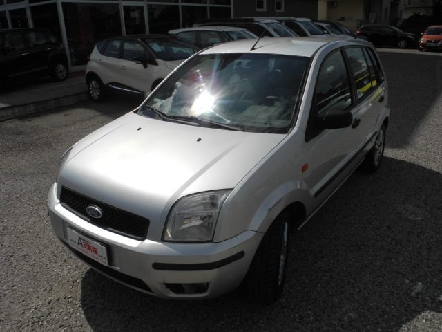 FORD Fusion usata 59