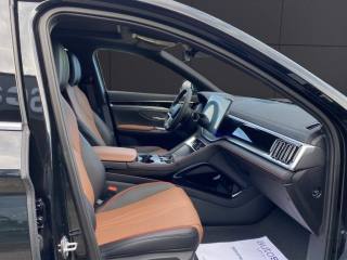 BYD Seal usata, con Autoradio digitale