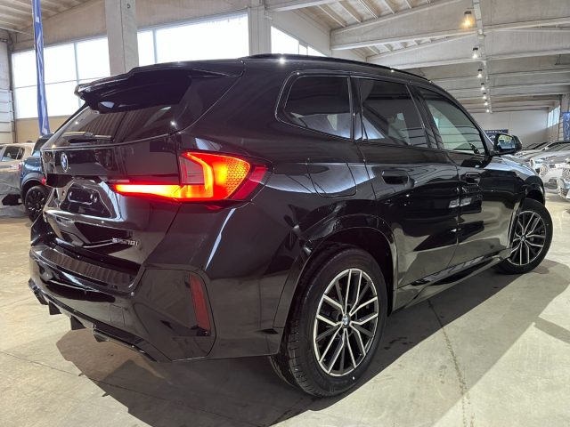 BMW X1 usata, con Alzacristalli elettrici