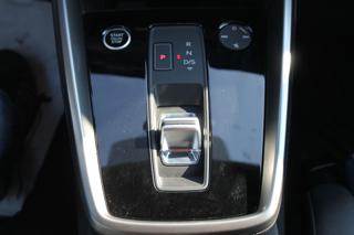 AUDI A3 usata, con Sedili sportivi