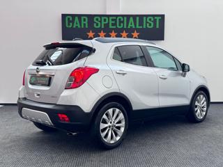 OPEL Mokka usata, con Alzacristalli elettrici