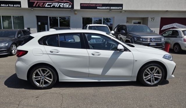 BMW 116 usata, con Alzacristalli elettrici