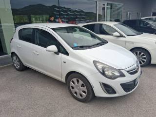 OPEL Corsa usata, con Airbag laterali