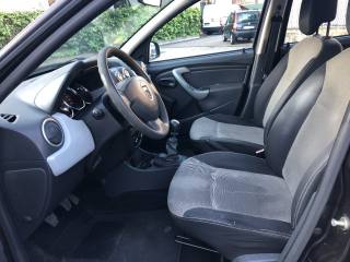 DACIA Duster usata, con Servosterzo