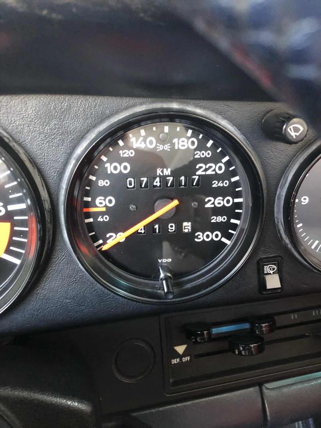 PORSCHE 911 usata 11