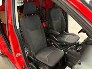 FORD Transit Courier usata, con Volante multifunzione