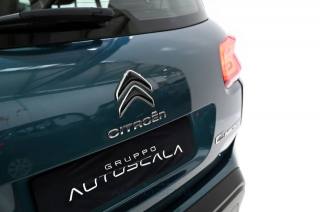 CITROEN C5 Aircross usata, con Volante multifunzione
