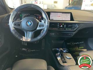 BMW 118 usata, con Park Distance Control
