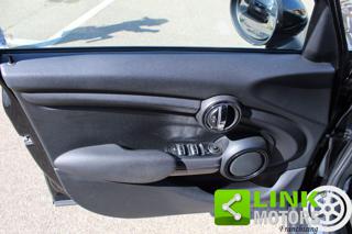 MINI Cooper D usata 19