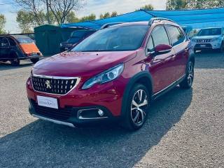PEUGEOT 2008 usata, con Airbag