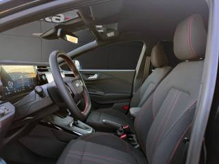 FORD Puma usata, con Bracciolo