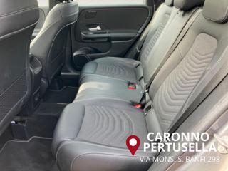 MERCEDES-BENZ B 180 usata, con Fendinebbia