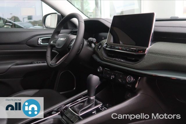 JEEP Compass usata 13