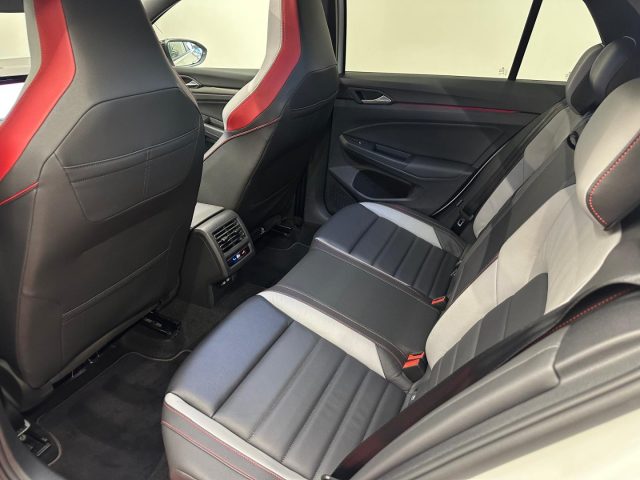 VOLKSWAGEN Golf GTI usata, con Cronologia tagliandi